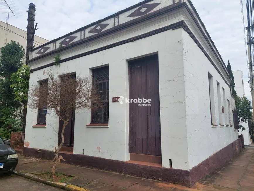 Casa com 3 quartos à venda, 462m2 em Centro, Estrela - RS - imagem 2 Foto 2 de Casa com 3 quartos à venda, 462m2 em Centro, Estrela - RS