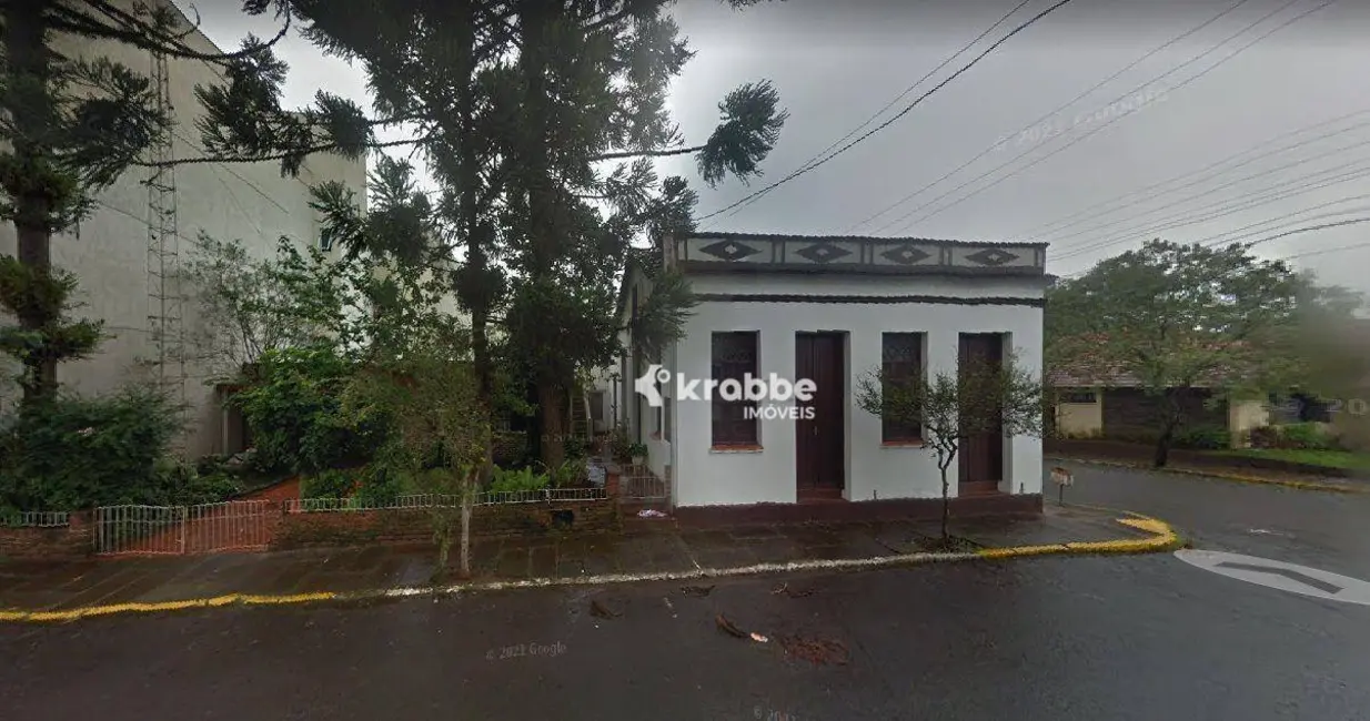 Casa com 3 quartos à venda, 462m2 em Centro, Estrela - RS - imagem 1 Foto 1 de Casa com 3 quartos à venda, 462m2 em Centro, Estrela - RS