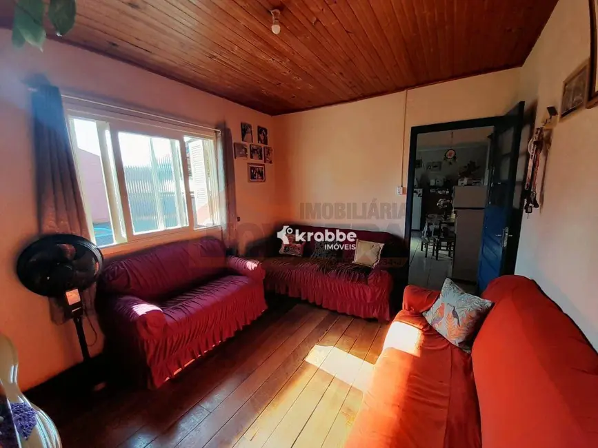 Foto 5 de Chácara com 3 quartos à venda, 1590m2 em Estrela - RS