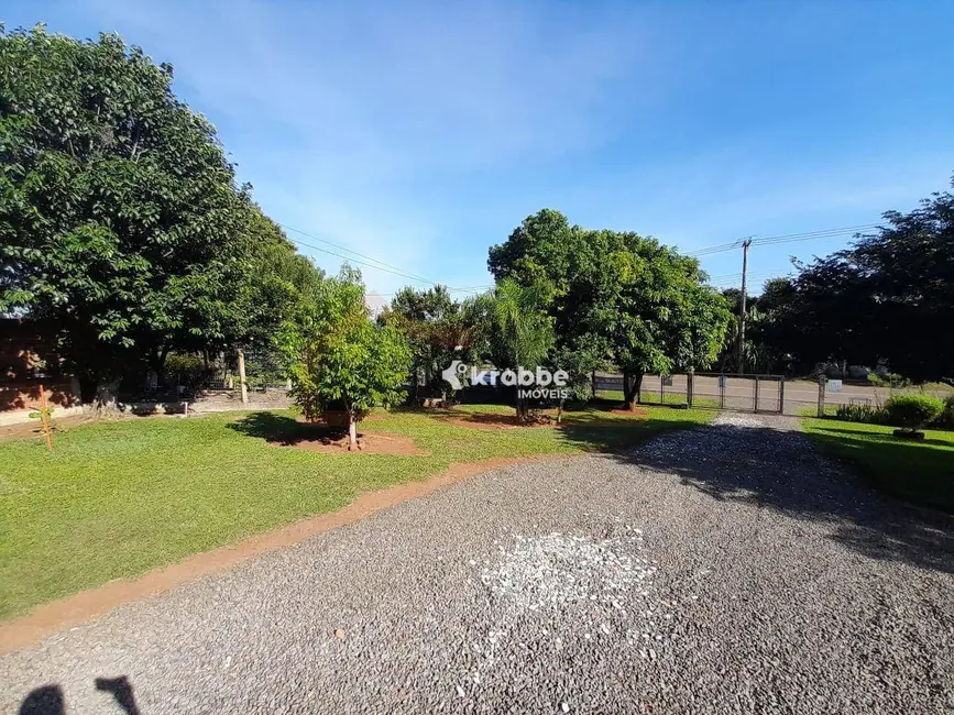 Foto 4 de Chácara com 3 quartos à venda, 1590m2 em Estrela - RS