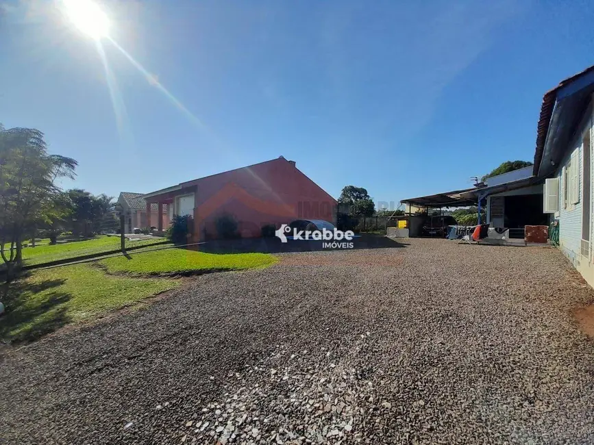 Foto 3 de Chácara com 3 quartos à venda, 1590m2 em Estrela - RS