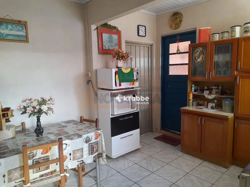 Foto 6 de Chácara com 3 quartos à venda, 1590m2 em Estrela - RS