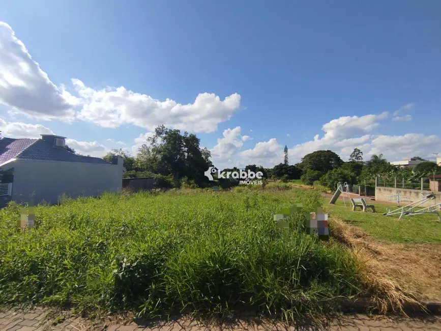 Foto 1 de Terreno / Lote à venda, 633m2 em Estrela - RS