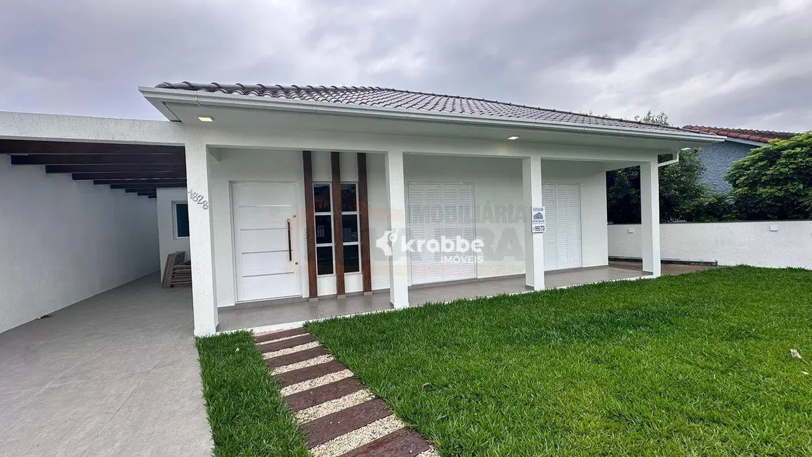 Foto 1 de Casa com 3 quartos à venda e para alugar, 360m2 em Estrela - RS