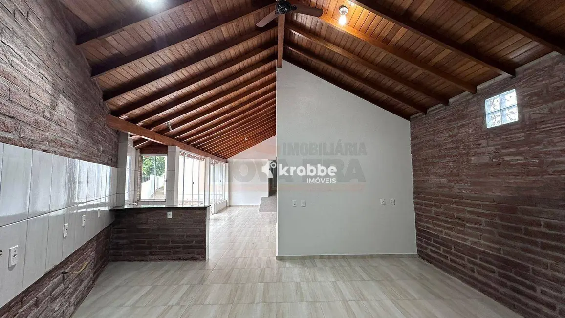 Foto 2 de Casa com 3 quartos à venda e para alugar, 360m2 em Estrela - RS