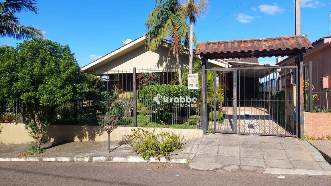 Foto 1 de Casa com 3 quartos à venda, 360m2 em Estrela - RS