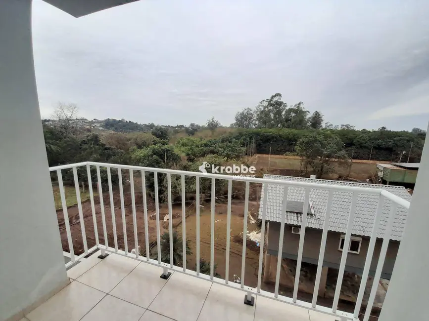 Foto 9 de Apartamento com 1 quarto à venda, 68m2 em Centro, Estrela - RS