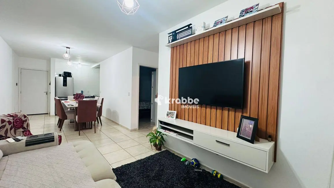 Foto 3 de Apartamento com 2 quartos à venda, 1526m2 em Centro, Estrela - RS