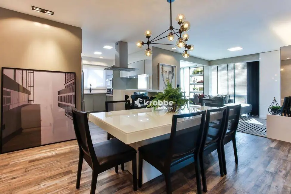 Foto 9 de Apartamento com 3 quartos à venda, 120m2 em Centro, Estrela - RS