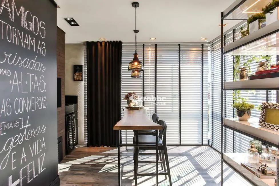 Foto 8 de Apartamento com 3 quartos à venda, 120m2 em Centro, Estrela - RS