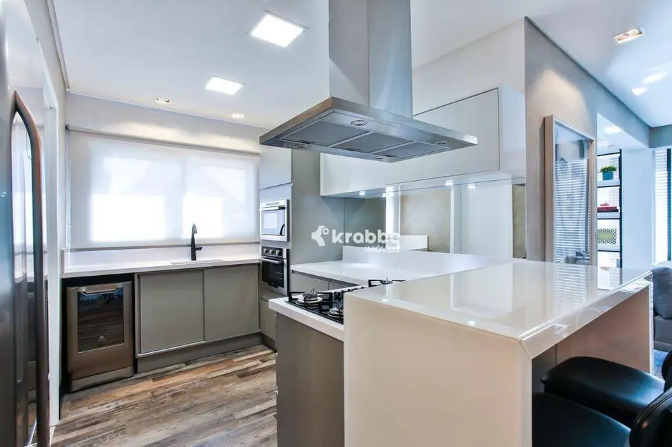 Foto 6 de Apartamento com 3 quartos à venda, 120m2 em Centro, Estrela - RS