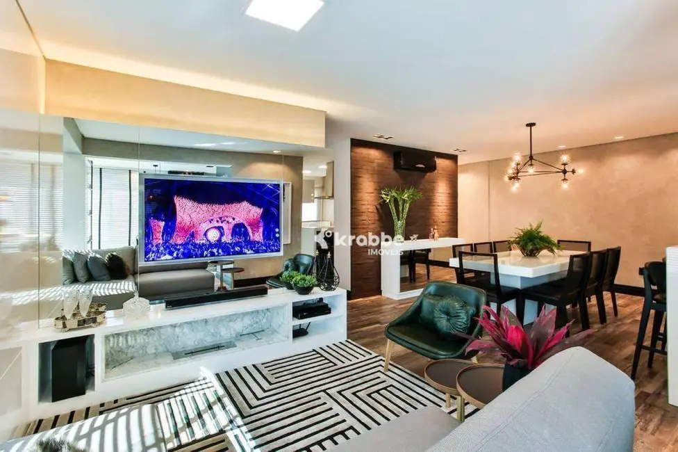 Foto 2 de Apartamento com 3 quartos à venda, 120m2 em Centro, Estrela - RS