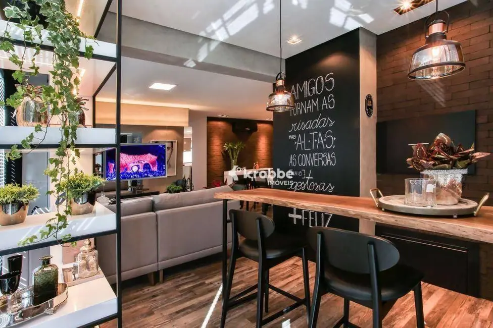 Foto 1 de Apartamento com 3 quartos à venda, 120m2 em Centro, Estrela - RS