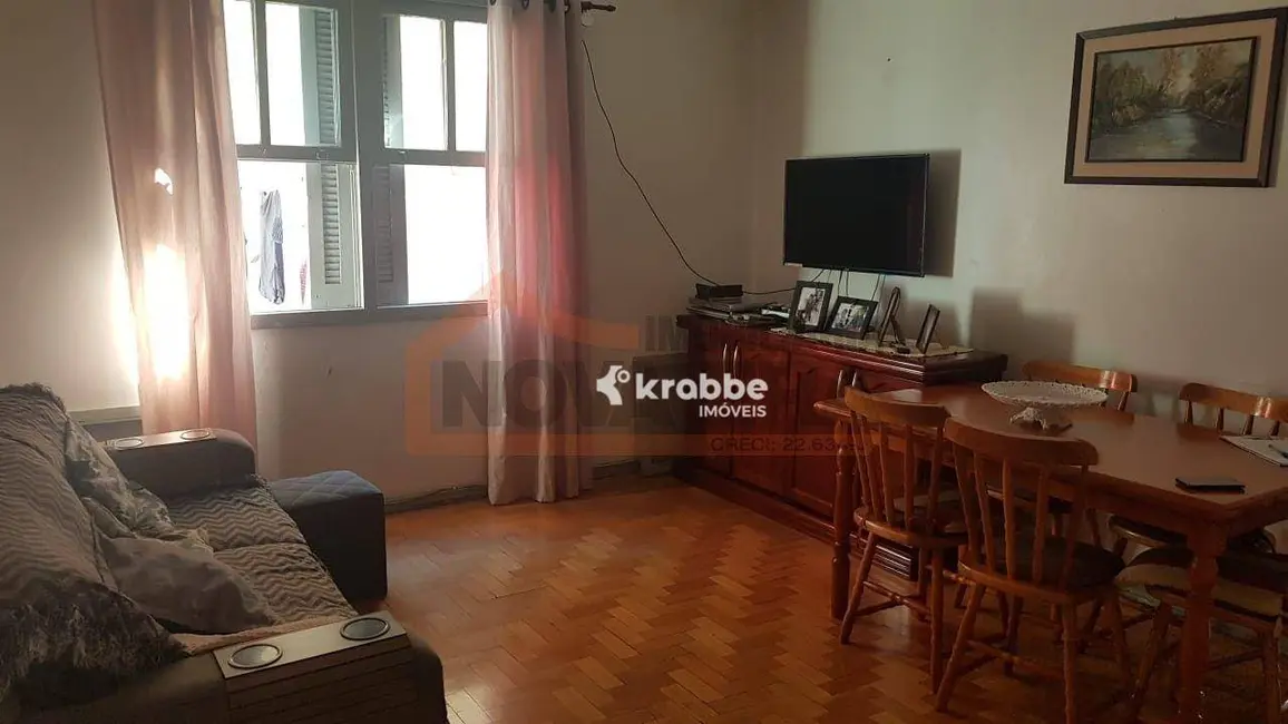 Foto 1 de Apartamento com 3 quartos à venda, 103m2 em Centro, Estrela - RS
