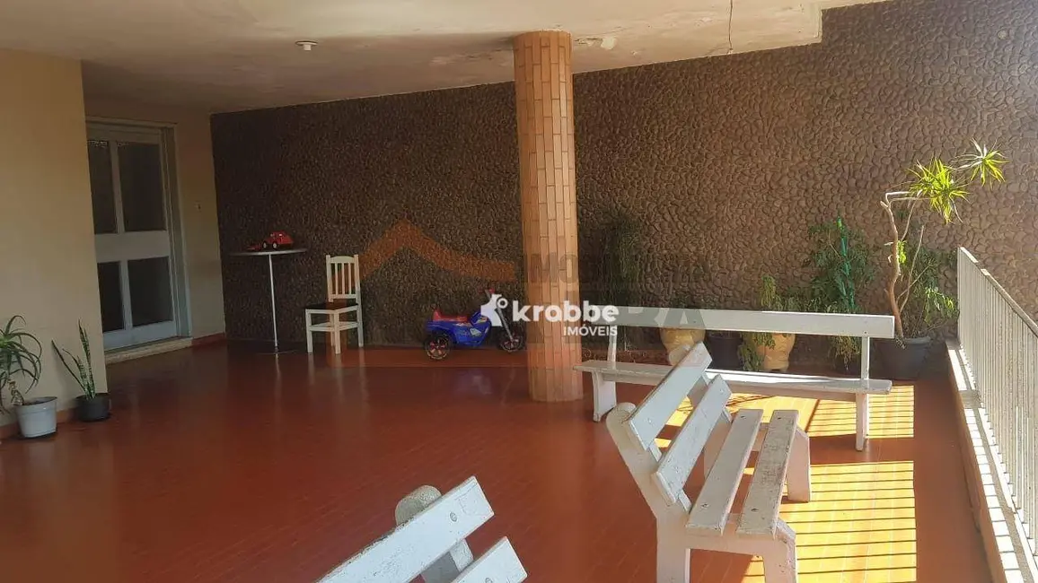 Foto 8 de Apartamento com 3 quartos à venda, 103m2 em Centro, Estrela - RS