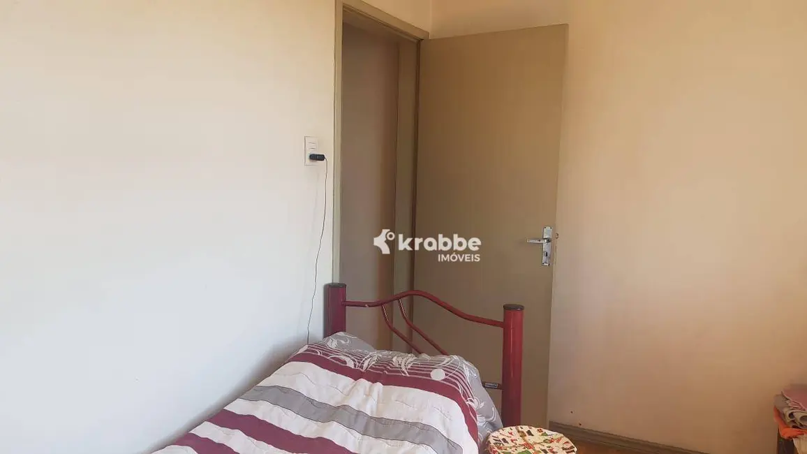 Foto 5 de Apartamento com 3 quartos à venda, 103m2 em Centro, Estrela - RS