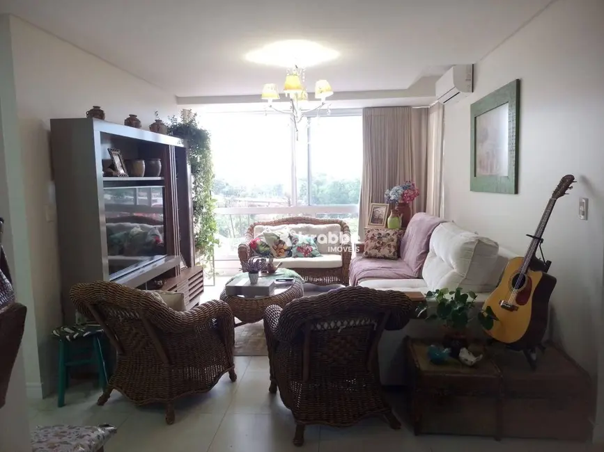 Foto 3 de Apartamento com 3 quartos à venda, 127m2 em Centro, Estrela - RS