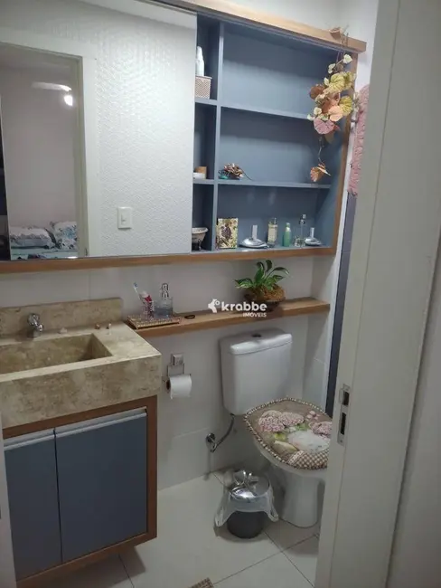 Foto 8 de Apartamento com 3 quartos à venda, 127m2 em Centro, Estrela - RS