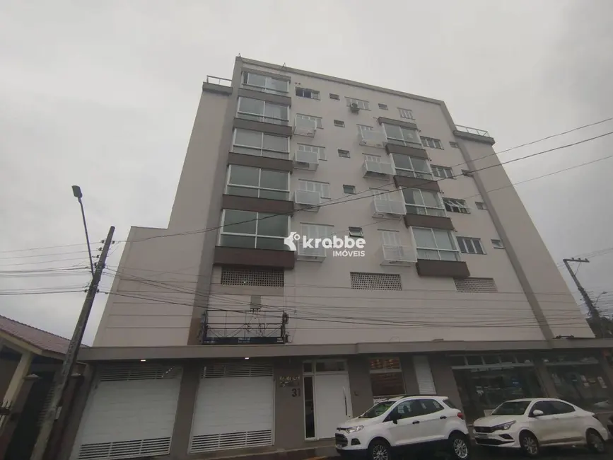 Foto 1 de Apartamento com 3 quartos à venda, 127m2 em Centro, Estrela - RS