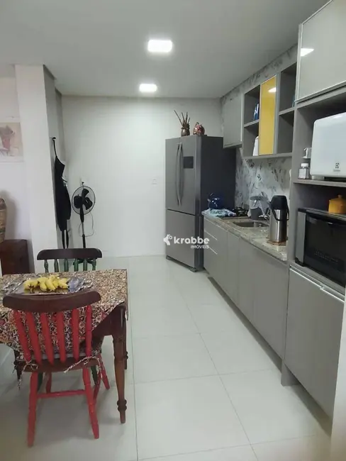 Foto 4 de Apartamento com 3 quartos à venda, 127m2 em Centro, Estrela - RS