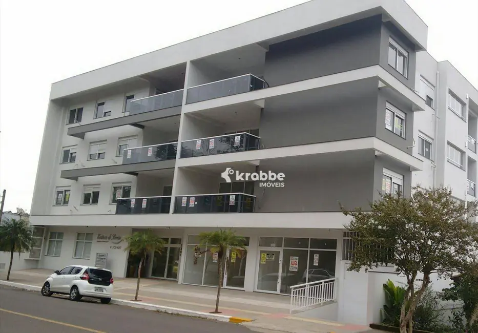 Foto 1 de Apartamento com 2 quartos à venda, 843m2 em Estrela - RS