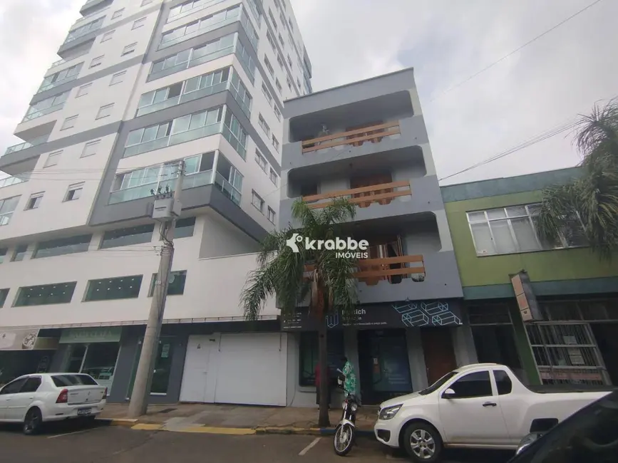 Foto 1 de Apartamento com 1 quarto à venda, 41m2 em Centro, Estrela - RS