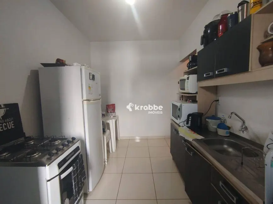Foto 2 de Apartamento com 1 quarto à venda, 41m2 em Centro, Estrela - RS