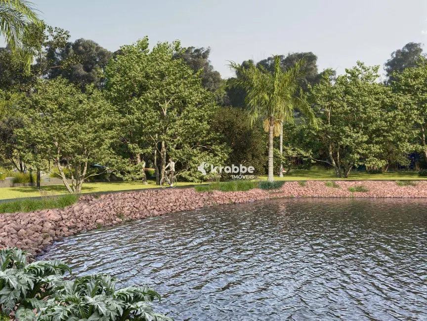 Foto 3 de Terreno / Lote à venda, 357m2 em Estrela - RS