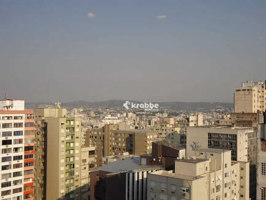 Foto 2 de Apartamento com 3 quartos à venda, 111m2 em Porto Alegre - RS