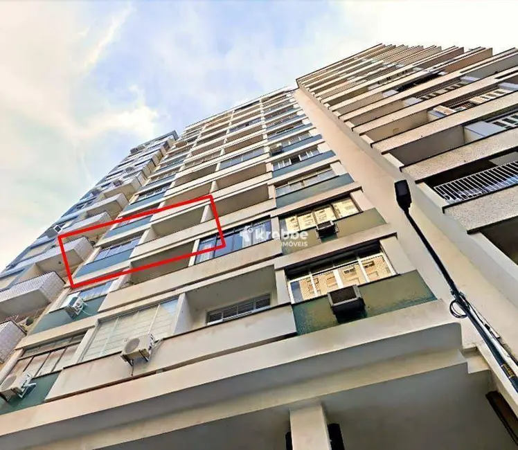 Foto 1 de Apartamento com 3 quartos à venda, 111m2 em Porto Alegre - RS