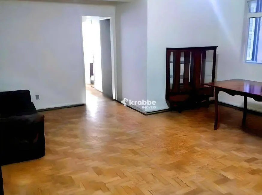 Foto 5 de Apartamento com 3 quartos à venda, 111m2 em Porto Alegre - RS