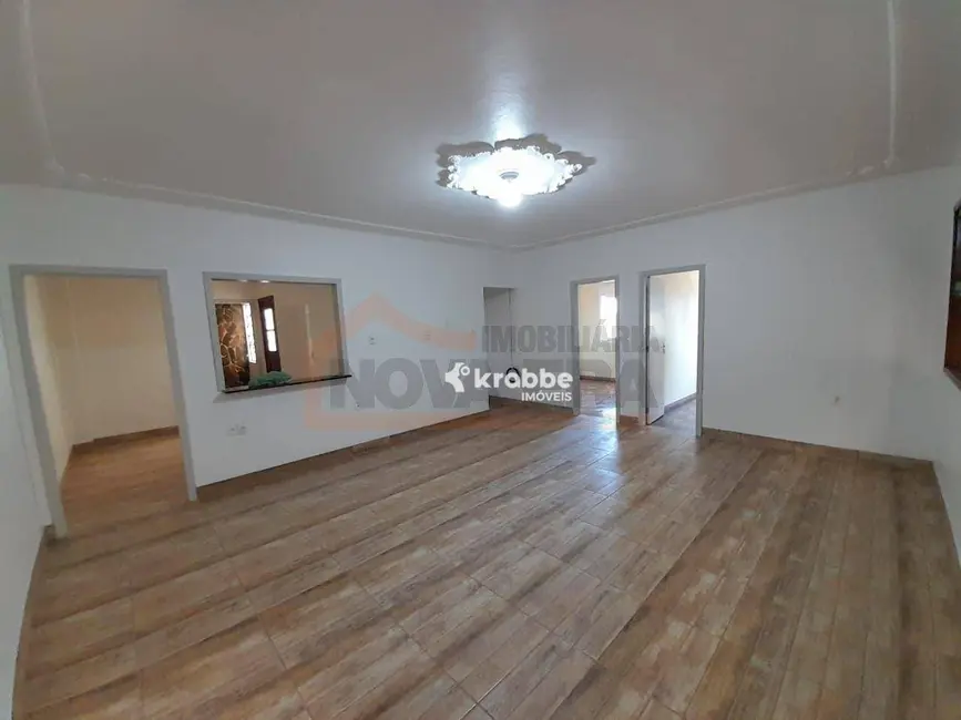 Foto 2 de Apartamento com 3 quartos à venda, 440m2 em Centro, Estrela - RS