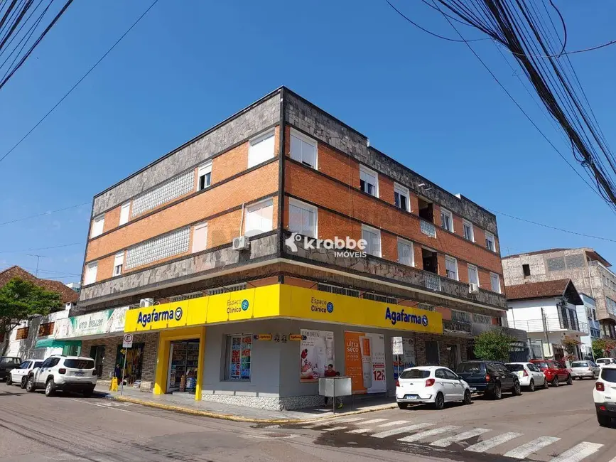 Foto 1 de Apartamento com 3 quartos à venda, 440m2 em Centro, Estrela - RS