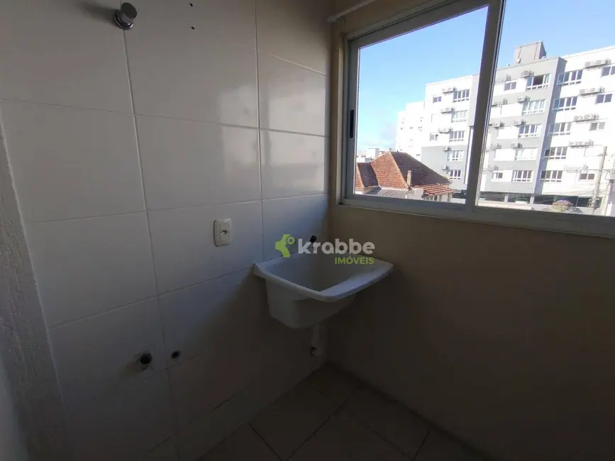 Foto 5 de Apartamento com 1 quarto à venda, 54m2 em Centro, Estrela - RS
