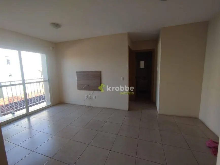 Foto 3 de Apartamento com 1 quarto à venda, 54m2 em Centro, Estrela - RS