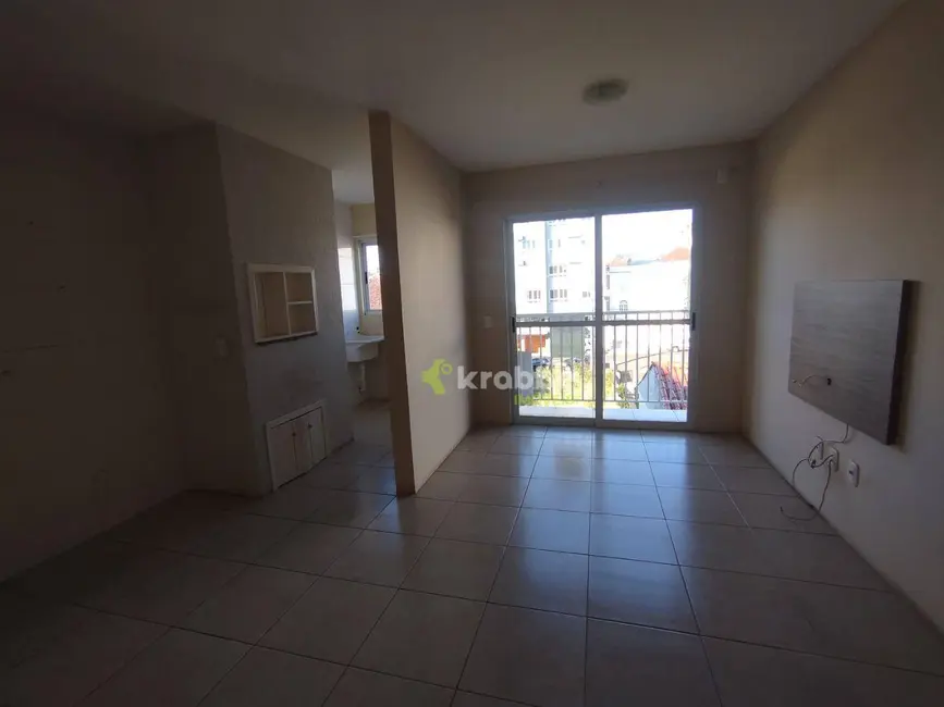 Foto 2 de Apartamento com 1 quarto à venda, 54m2 em Centro, Estrela - RS
