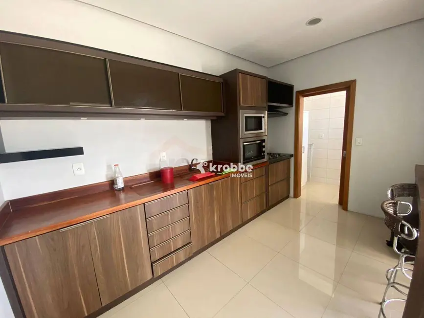 Foto 5 de Cobertura com 3 quartos à venda, 187m2 em Centro, Estrela - RS