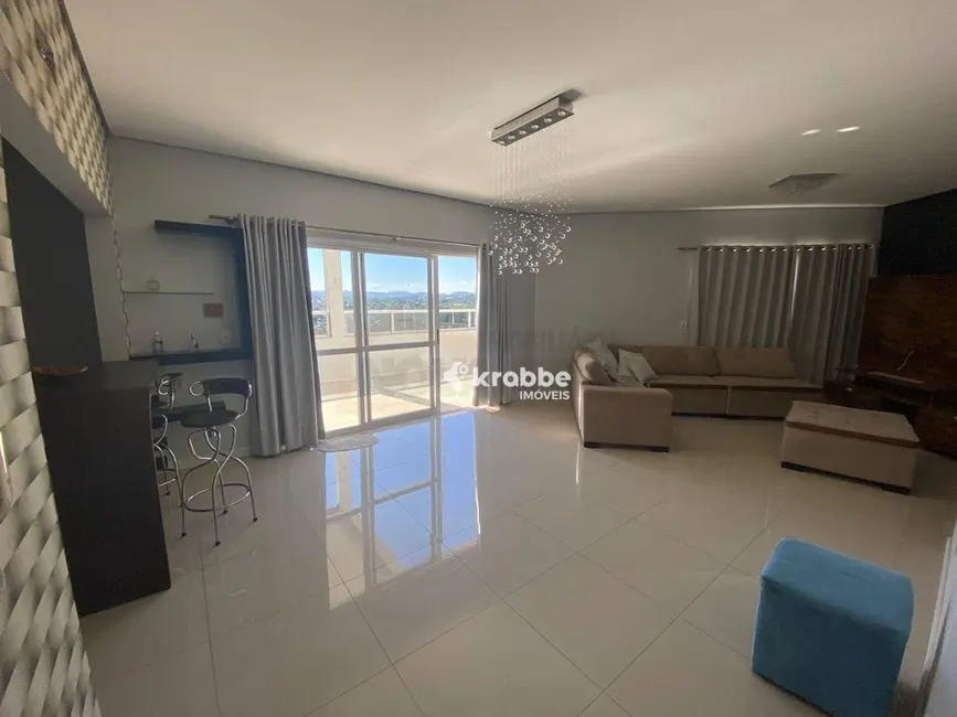 Foto 2 de Cobertura com 3 quartos à venda e para alugar, 187m2 em Centro, Estrela - RS