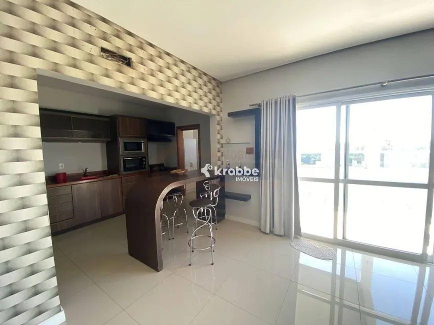 Foto 4 de Cobertura com 3 quartos à venda, 187m2 em Centro, Estrela - RS