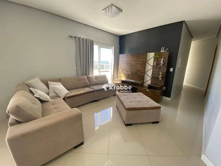 Foto 3 de Cobertura com 3 quartos à venda, 187m2 em Centro, Estrela - RS