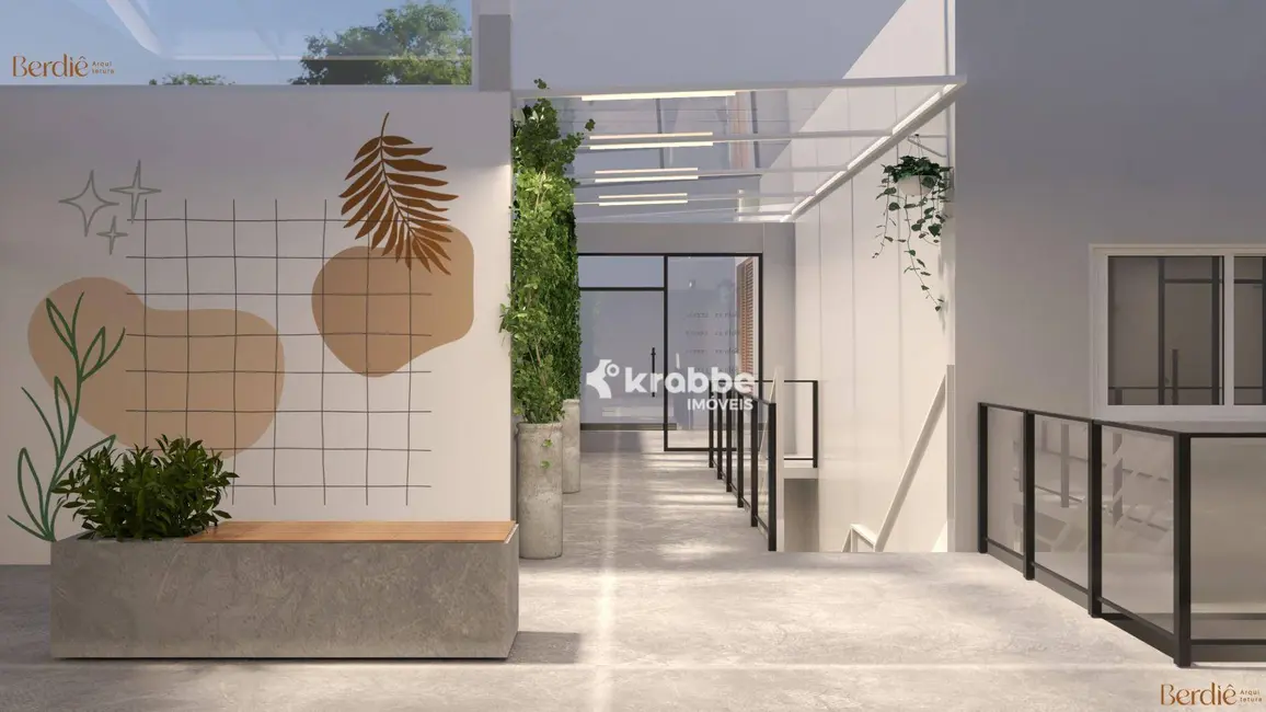 Foto 6 de Sala Comercial à venda, 40m2 em Centro, Estrela - RS