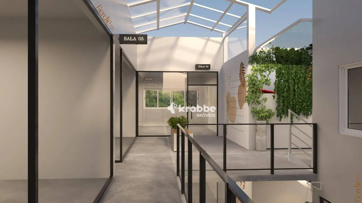 Foto 4 de Sala Comercial à venda, 40m2 em Centro, Estrela - RS