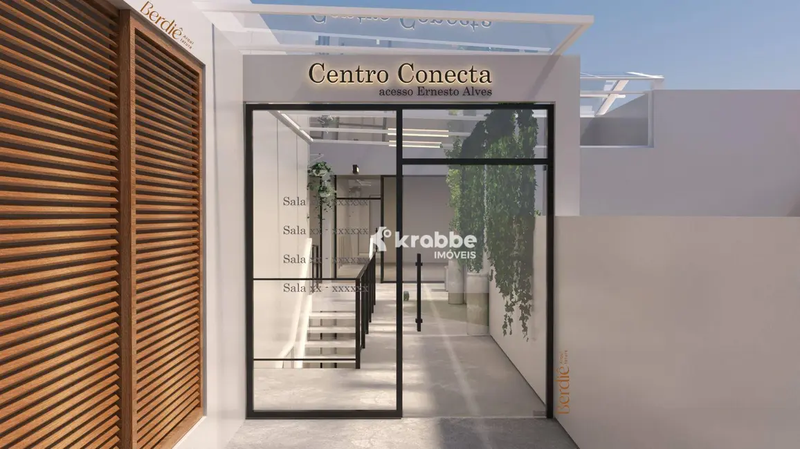 Sala Comercial à venda, 52m2 em Centro, Estrela - RS - imagem 3 Foto 3 de Sala Comercial à venda, 52m2 em Centro, Estrela - RS