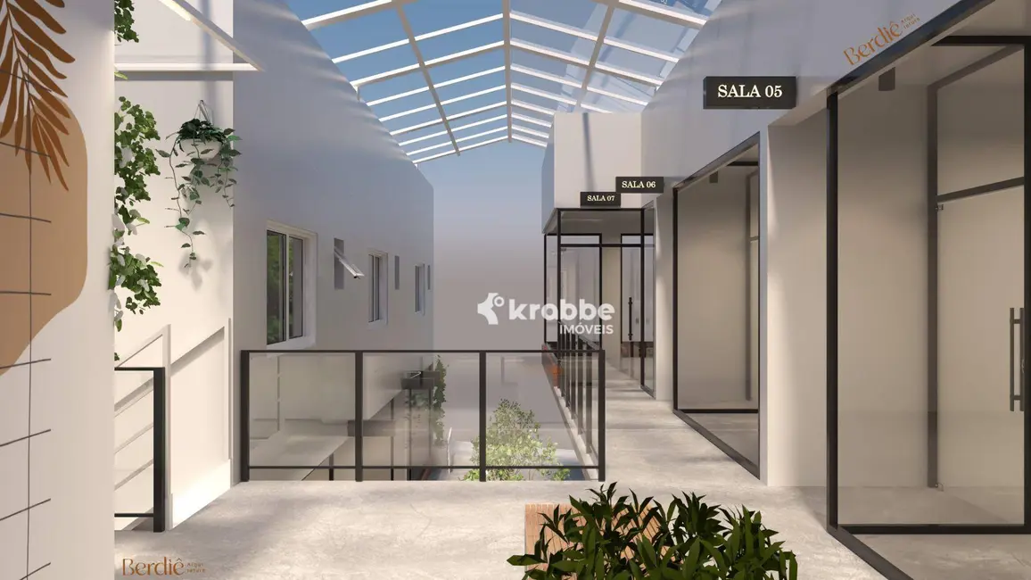 Foto 4 de Sala Comercial à venda, 67m2 em Centro, Estrela - RS