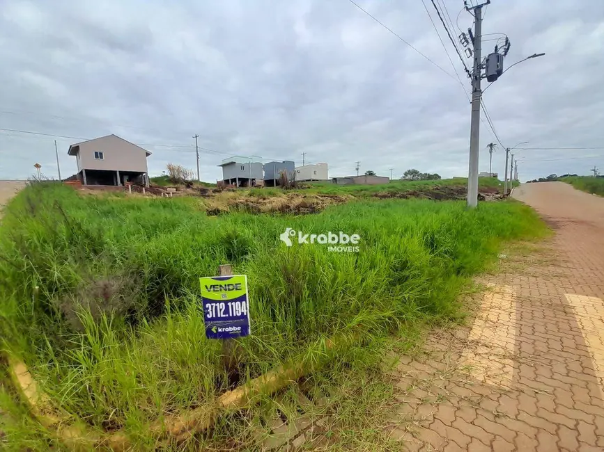 Foto 1 de Terreno / Lote à venda, 257m2 em Estrela - RS
