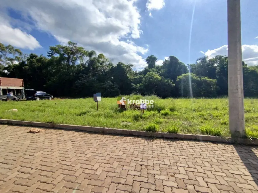 Foto 2 de Terreno / Lote à venda, 275m2 em Estrela - RS