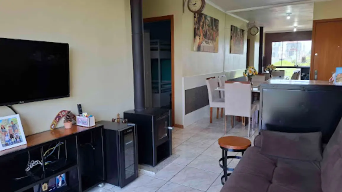 Foto 9 de Apartamento com 2 quartos à venda, 83m2 em Estrela - RS