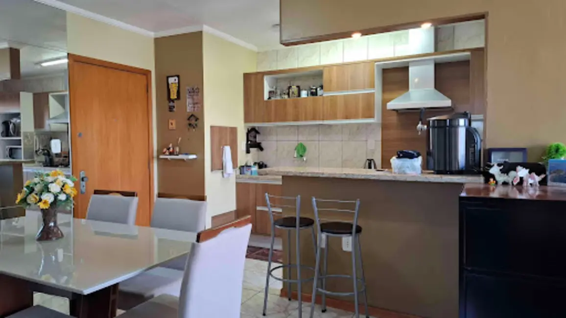 Foto 6 de Apartamento com 2 quartos à venda, 83m2 em Estrela - RS