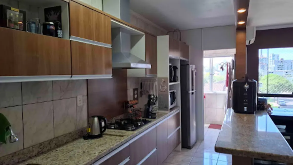 Foto 7 de Apartamento com 2 quartos à venda, 83m2 em Estrela - RS