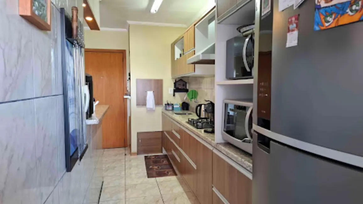 Foto 8 de Apartamento com 2 quartos à venda, 83m2 em Estrela - RS